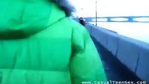 Watch Surprising Sex Acquaintance
