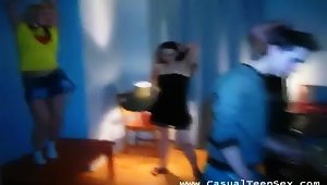 Watch After Party Sex