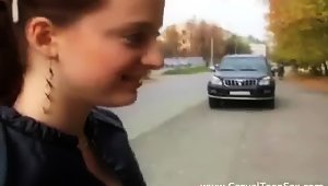 Watch Fucking As A Substitute Of Buying Groceries