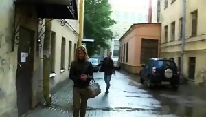 Watch Cunnilingus From A Stranger