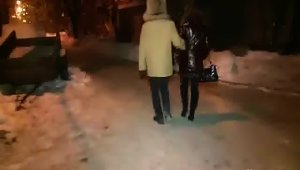 Watch Cutie Will Get Chilly And Will Get Fucked