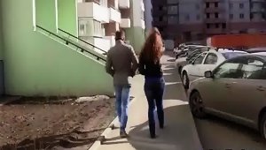 Watch Informal Parking Zone Hookup