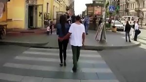 Watch Teen Porn Fucked By Way Of American Pickuper