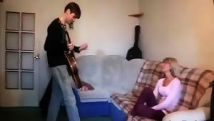 Watch Being A Gentleman For Sex