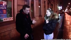 Watch Teen Porn Does Not Wanna Stay Up For Sex
