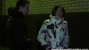 Watch One Time Informal Fuck