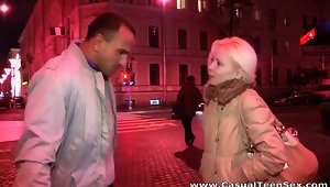 Watch Petite Teen Porn Who Loves Cock