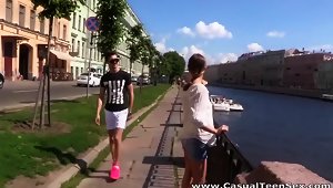 Watch Fuck Her Like A Gentleman
