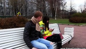 Watch Informal Sex With Nice Cumshot