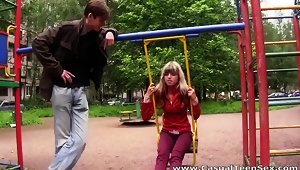 Watch Being A Gentleman For Sex