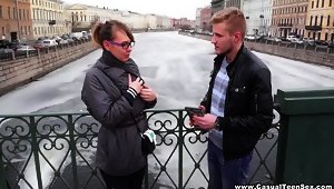 Watch Oral Warm Up And Informal Fuck
