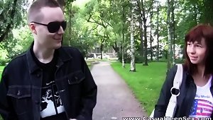 Watch Freshman Teen Porn Loves My Dick