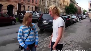Watch Blond And Blonde Fuck Sizzling
