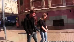 Watch Naive Teen Porn Casually Fucked