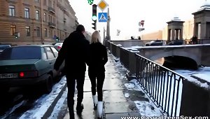 Watch Chilly Outdoor, However Scorching Within