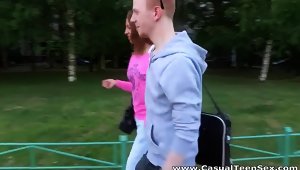 Watch Speedy Summer Time Sex