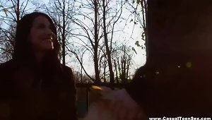 Watch Informal Sex And Loud Orgasm