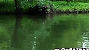 Watch First Informal Anal For Teen Porn